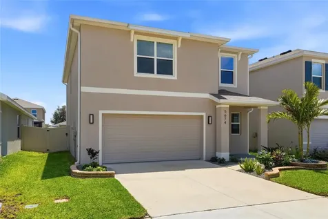 5674 Chorleywood Lane Wesley Chapel FL 33545