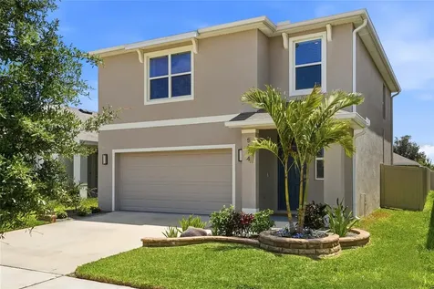 5674 Chorleywood Lane Wesley Chapel FL 33545