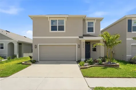 5674 Chorleywood Lane Wesley Chapel FL 33545