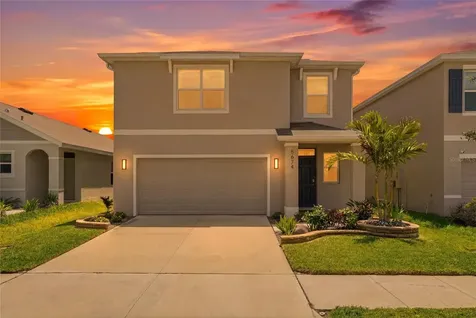 5674 Chorleywood Lane Wesley Chapel FL 33545