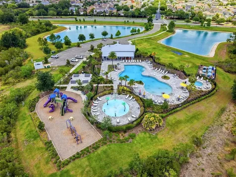 5674 Chorleywood Lane Wesley Chapel FL 33545