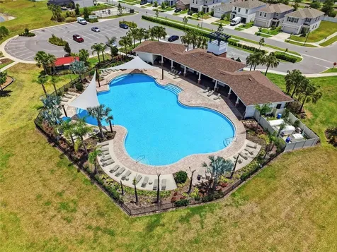 5674 Chorleywood Lane Wesley Chapel FL 33545