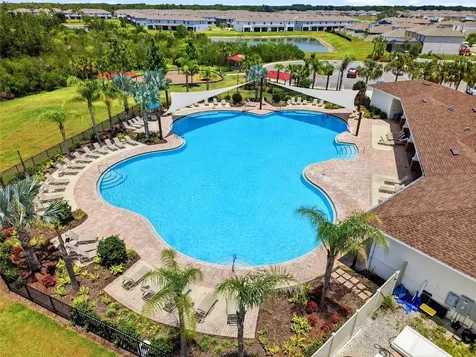 5674 Chorleywood Lane Wesley Chapel FL 33545