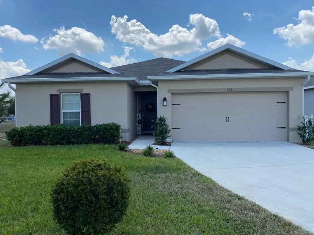 372 Rooks Loop Haines City FL 33844