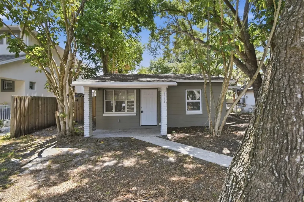 6014 S 6th Street Tampa FL 33611