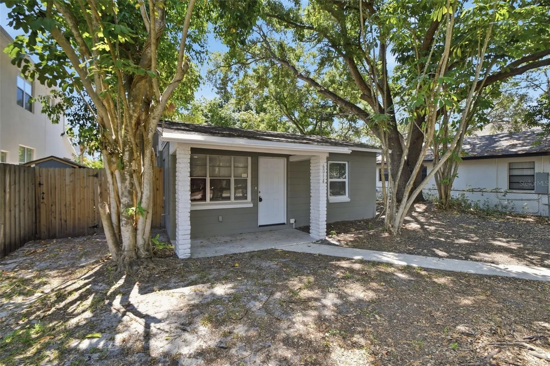 6014 S 6th Street Tampa FL 33611