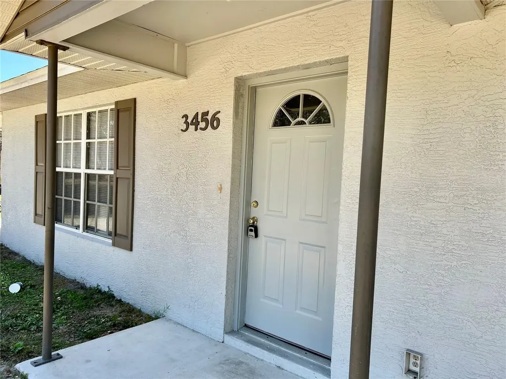 3456 Elm Street Zolfo Springs FL 33890