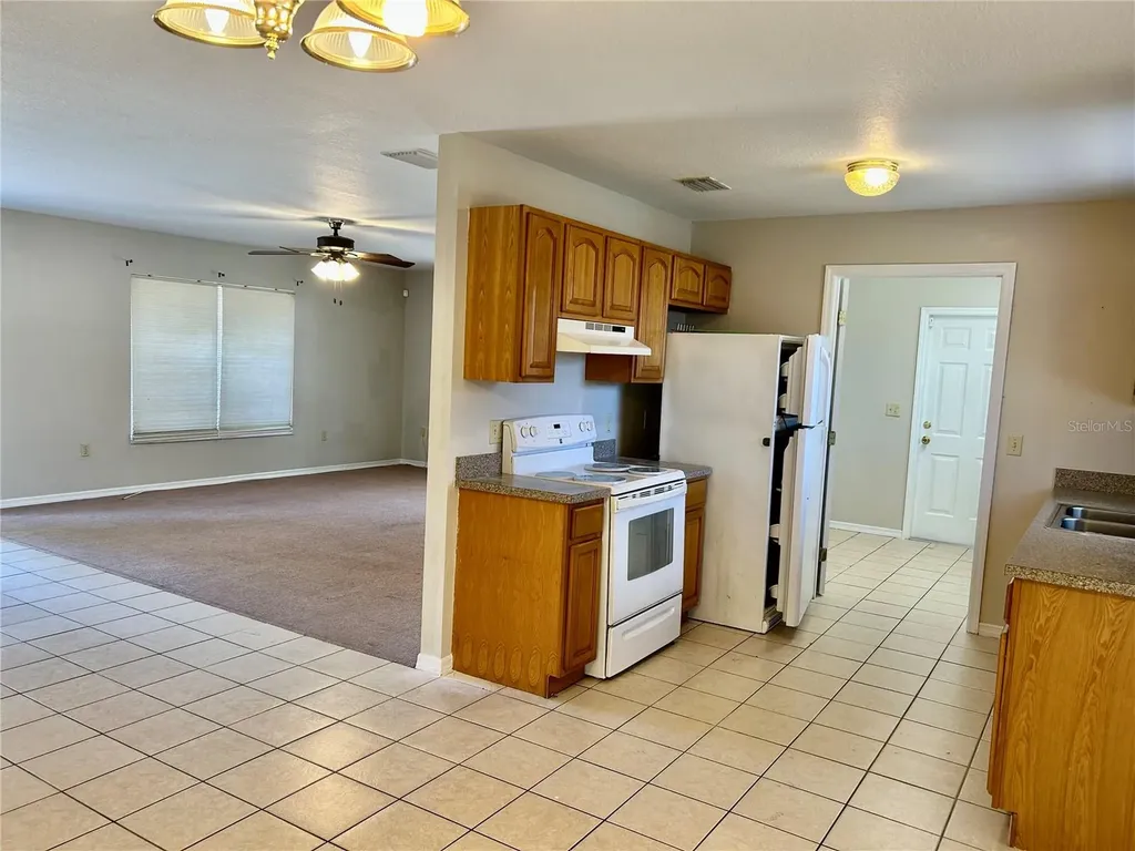 3456 Elm Street Zolfo Springs FL 33890