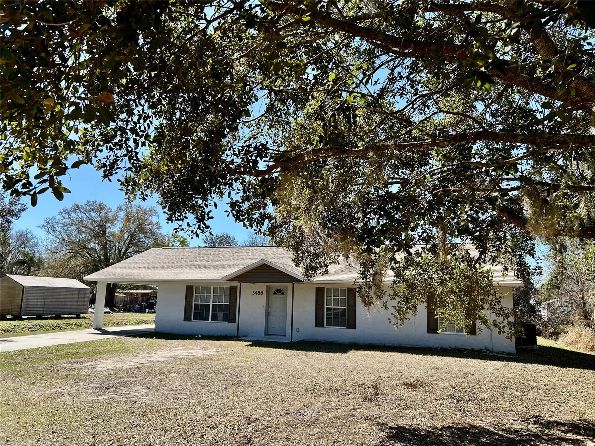 3456 Elm Street Zolfo Springs FL 33890