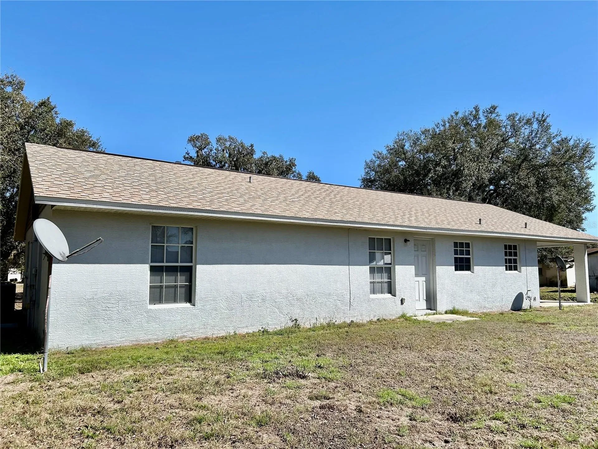 3456 Elm Street Zolfo Springs FL 33890