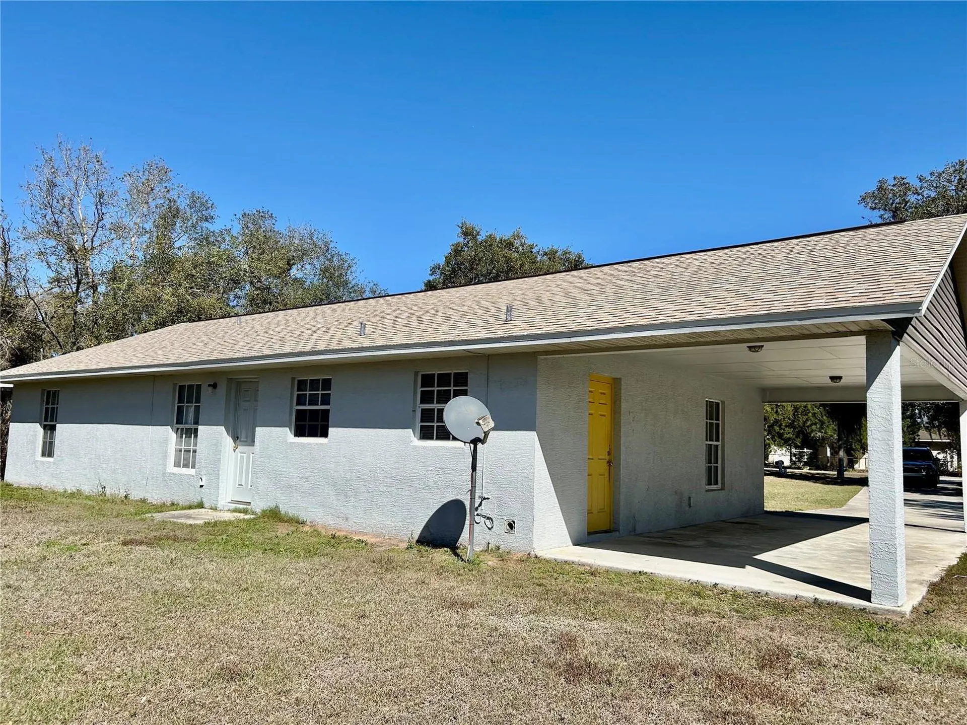 3456 Elm Street Zolfo Springs FL 33890