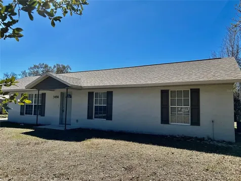 3456 Elm Street Zolfo Springs FL 33890