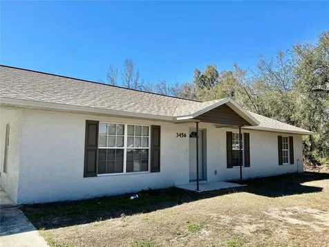 3456 Elm Street Zolfo Springs FL 33890