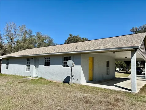 3456 Elm Street Zolfo Springs FL 33890
