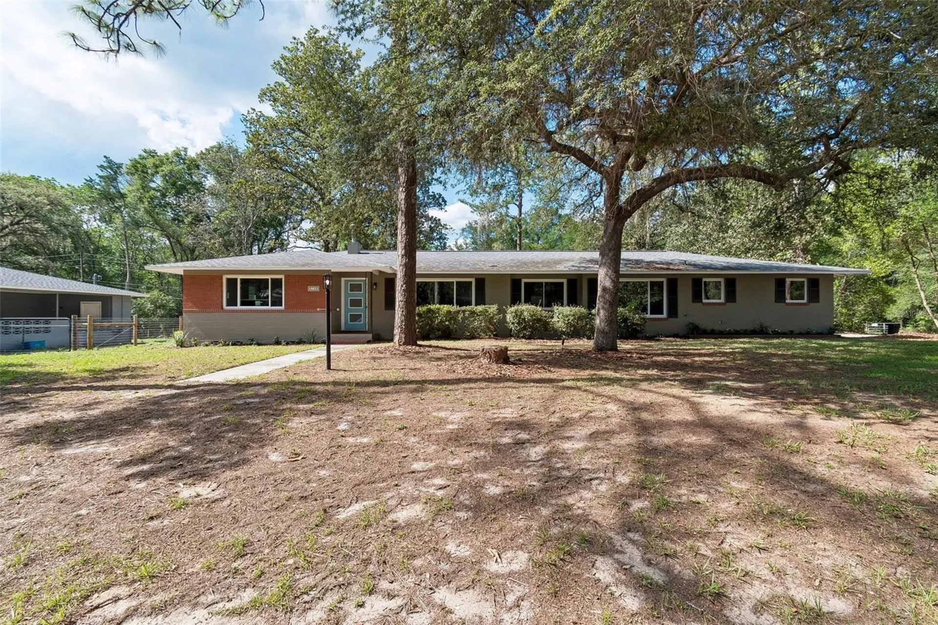 3706 SW 2nd Place Gainesville FL 32607