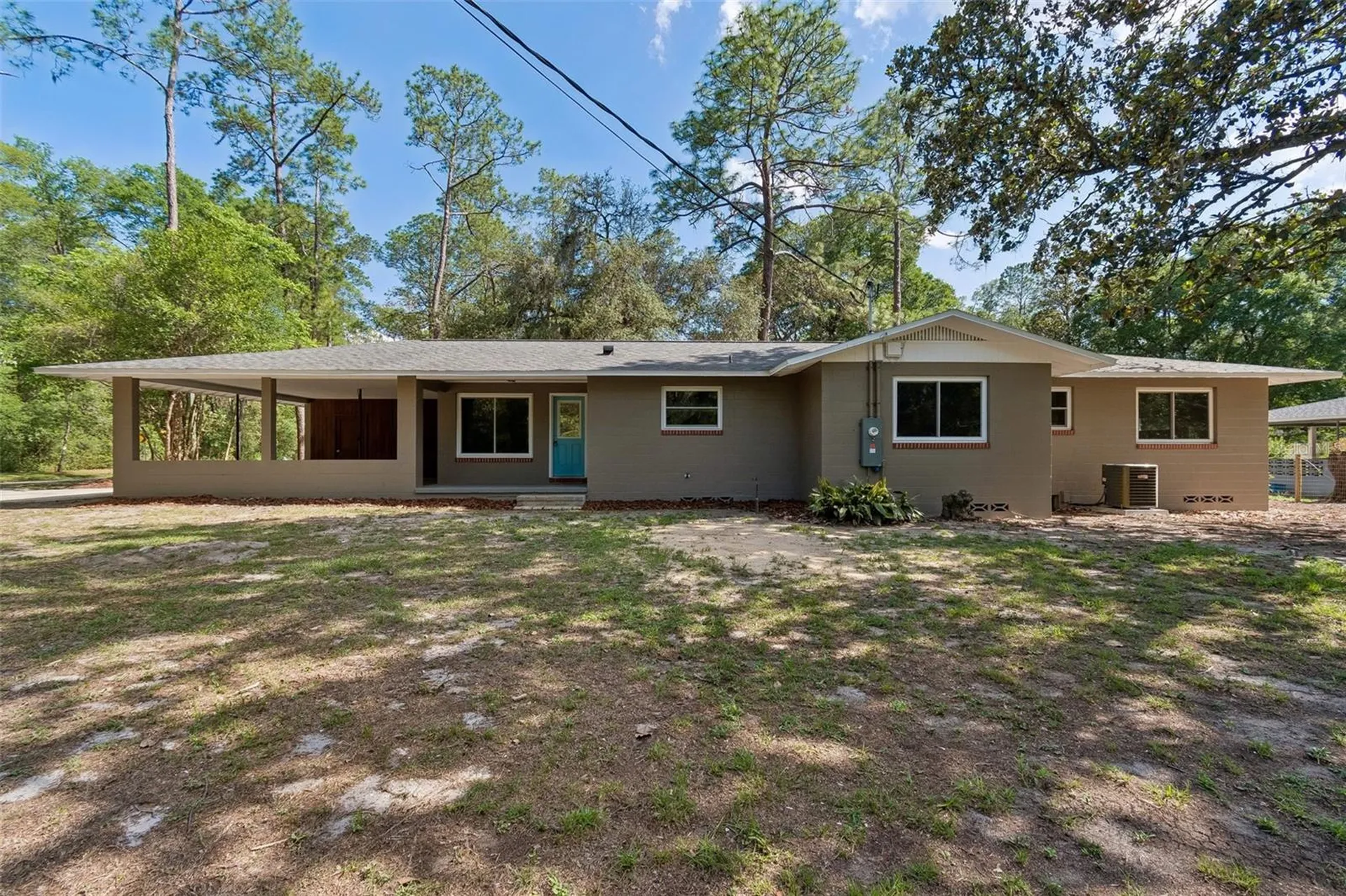 3706 SW 2nd Place Gainesville FL 32607