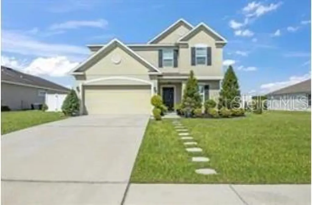 3837 Spring Creek Road Dundee FL 33838