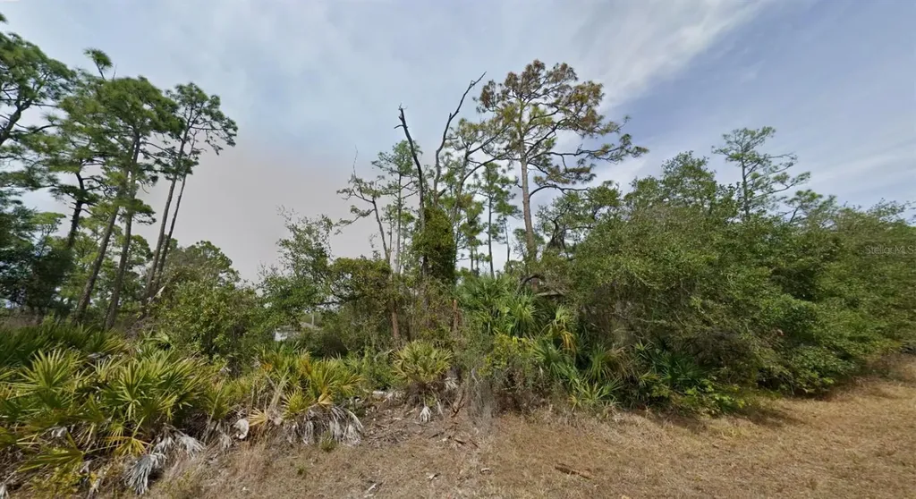 18334 Oxford Avenue Port Charlotte FL 33948