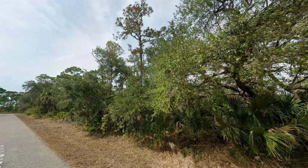 18334 Oxford Avenue Port Charlotte FL 33948