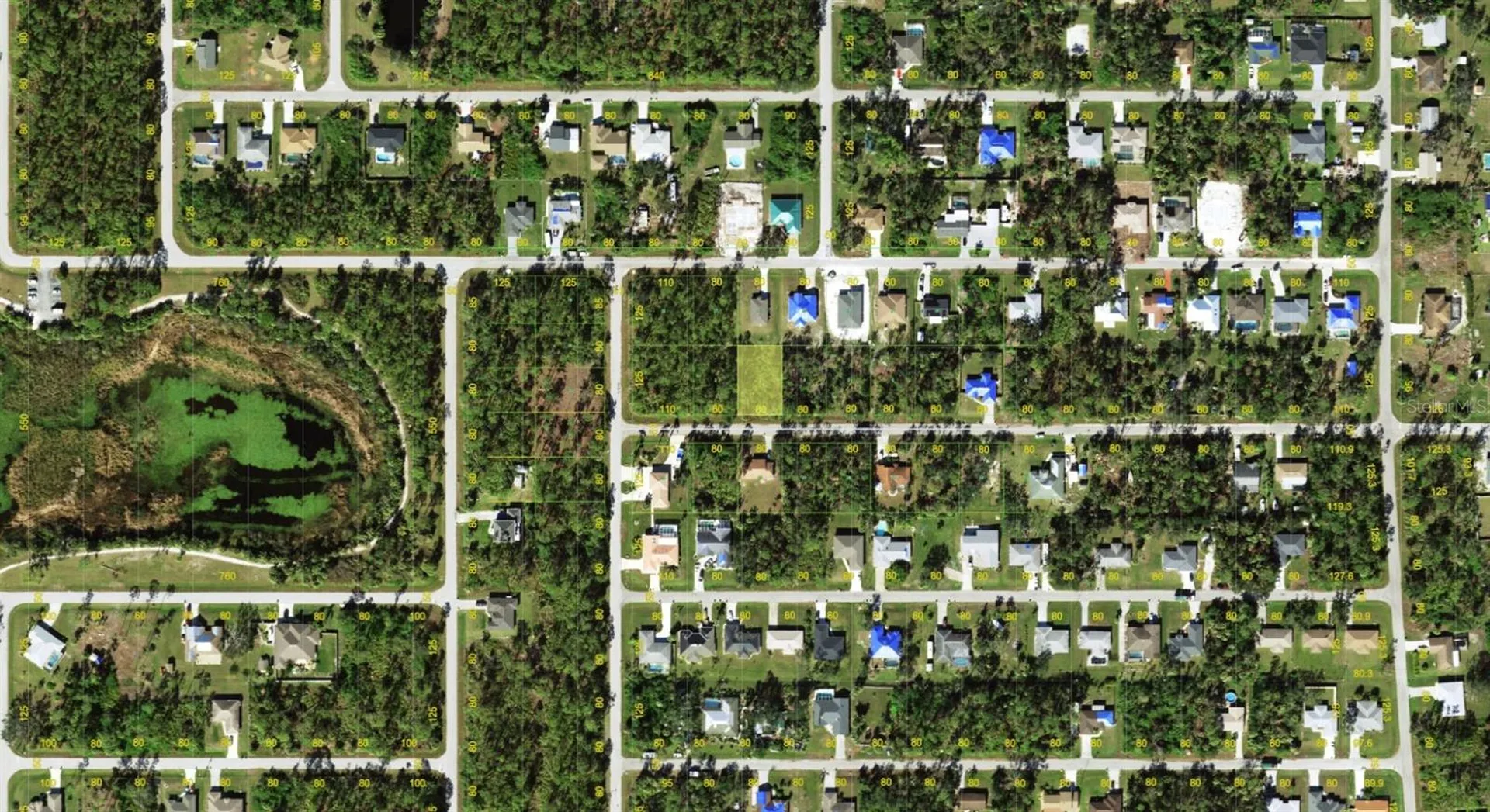 18334 Oxford Avenue Port Charlotte FL 33948