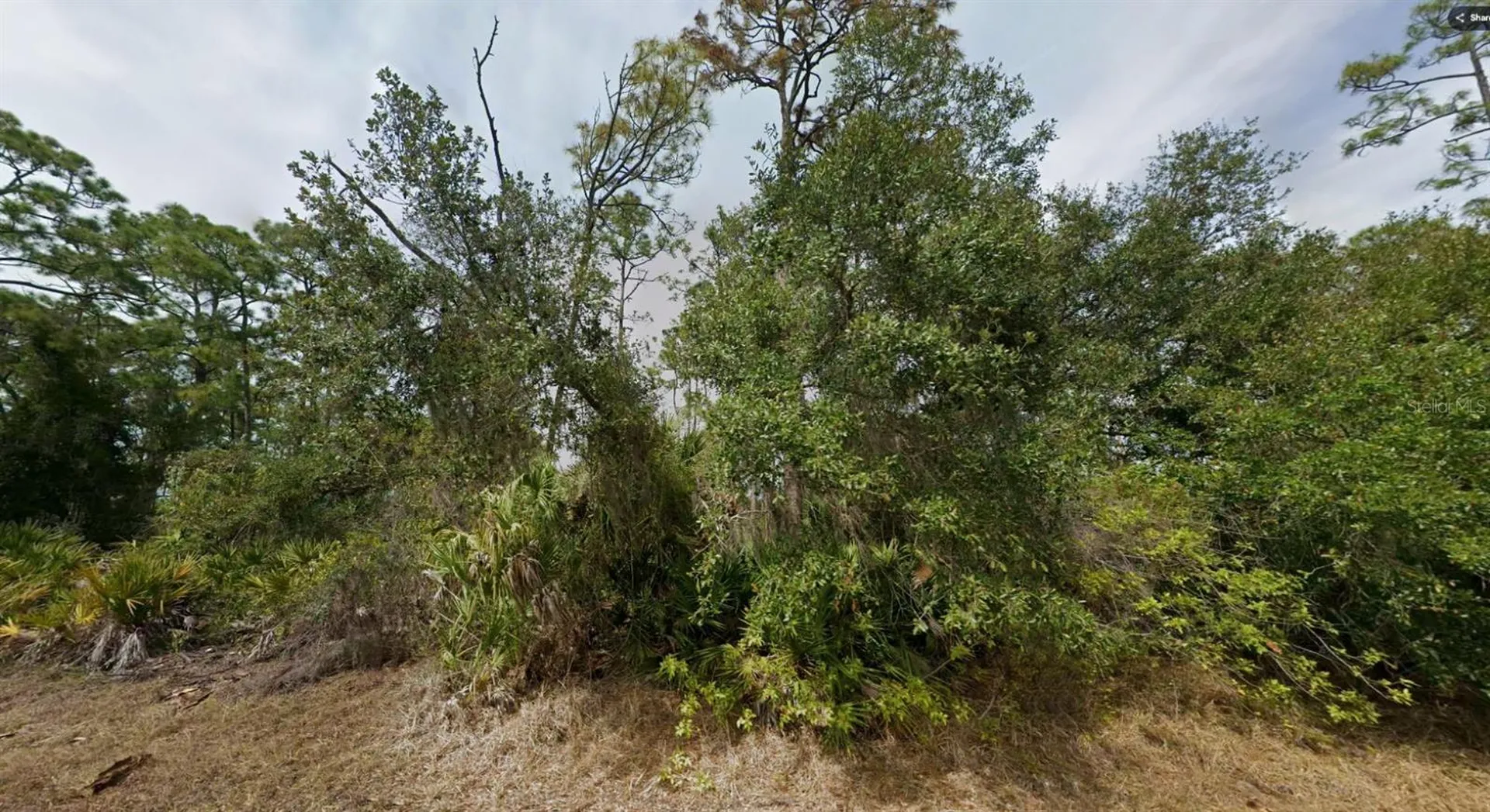 18334 Oxford Avenue Port Charlotte FL 33948