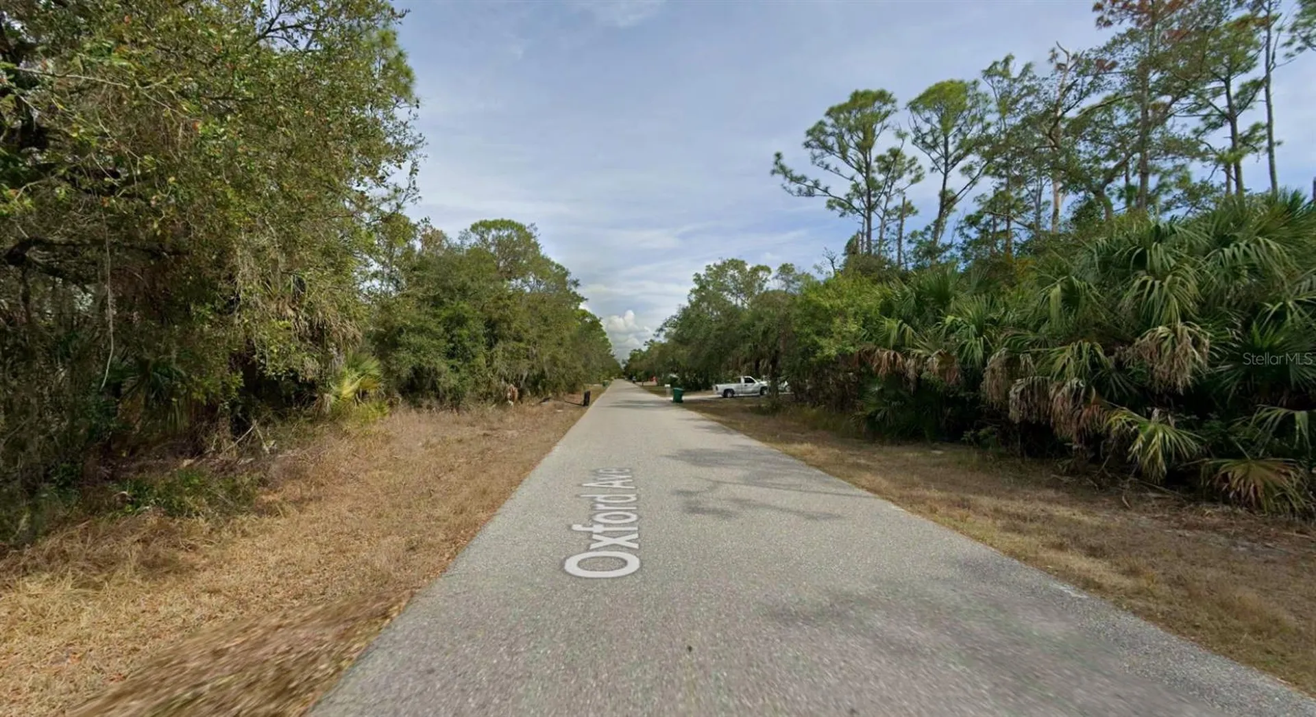 18334 Oxford Avenue Port Charlotte FL 33948