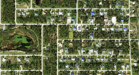 18334 Oxford Avenue Port Charlotte FL 33948