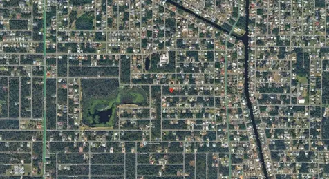 18334 Oxford Avenue Port Charlotte FL 33948