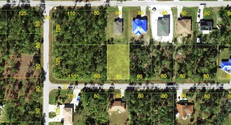 18334 Oxford Avenue Port Charlotte FL 33948