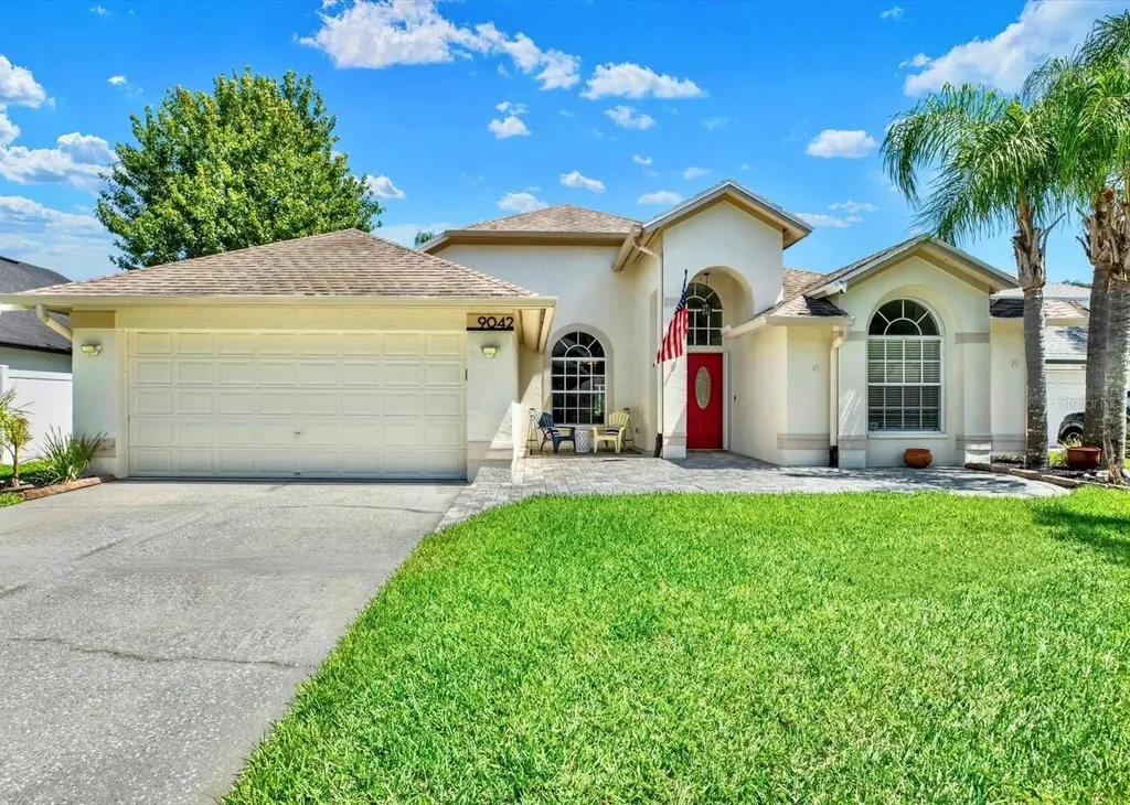9042 Breland Drive Tampa FL 33626
