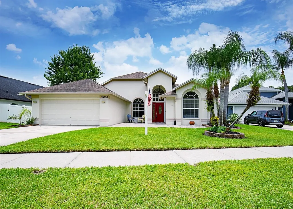 9042 Breland Drive Tampa FL 33626