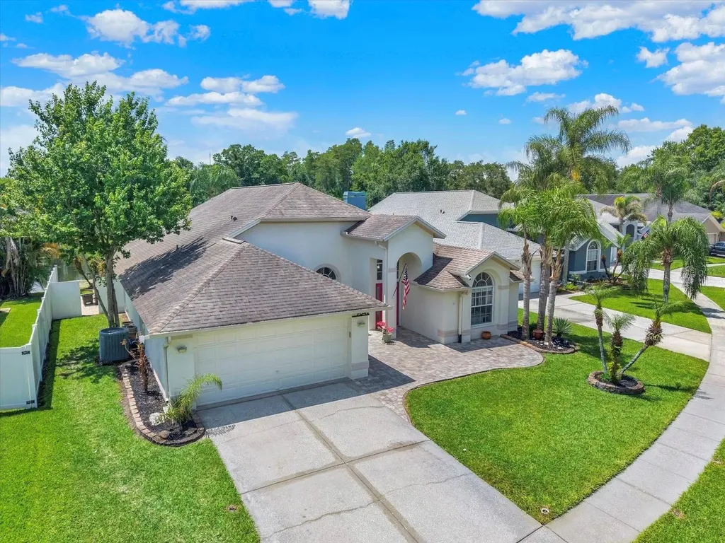 9042 Breland Drive Tampa FL 33626