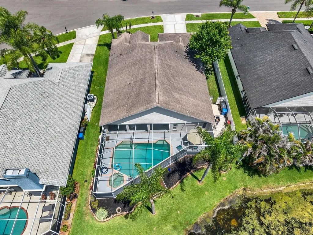 9042 Breland Drive Tampa FL 33626