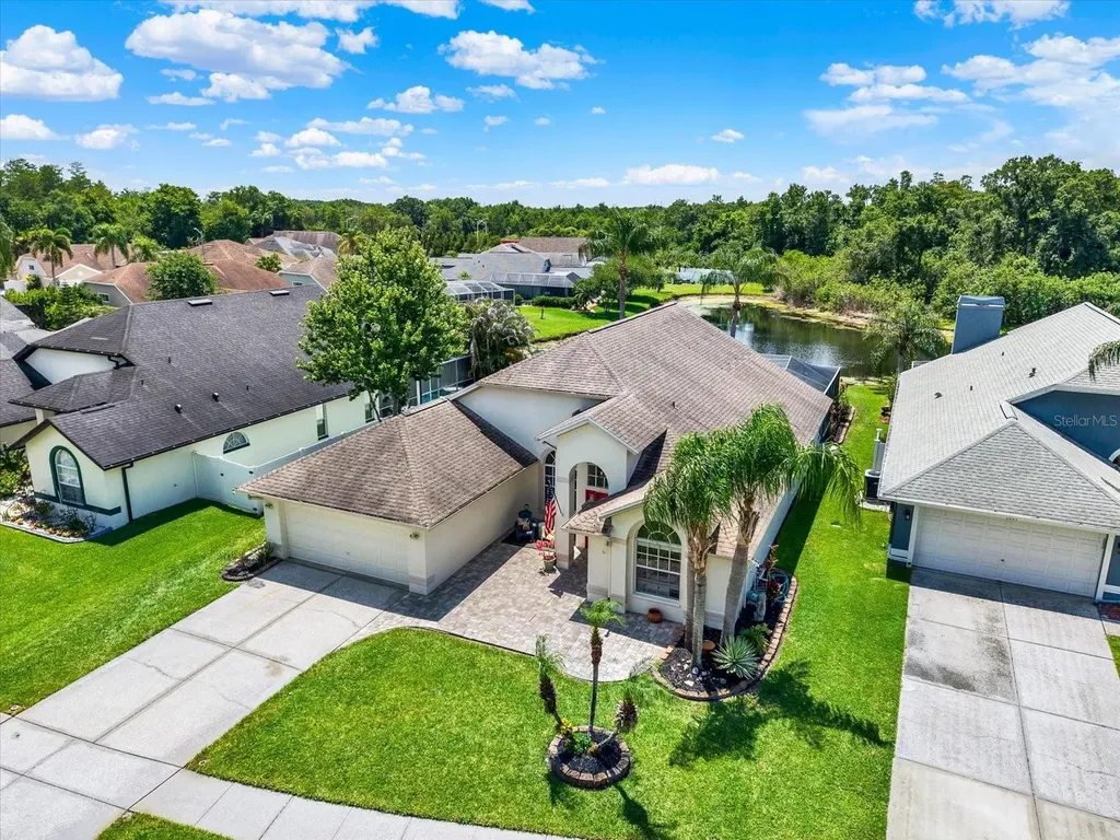 9042 Breland Drive Tampa FL 33626