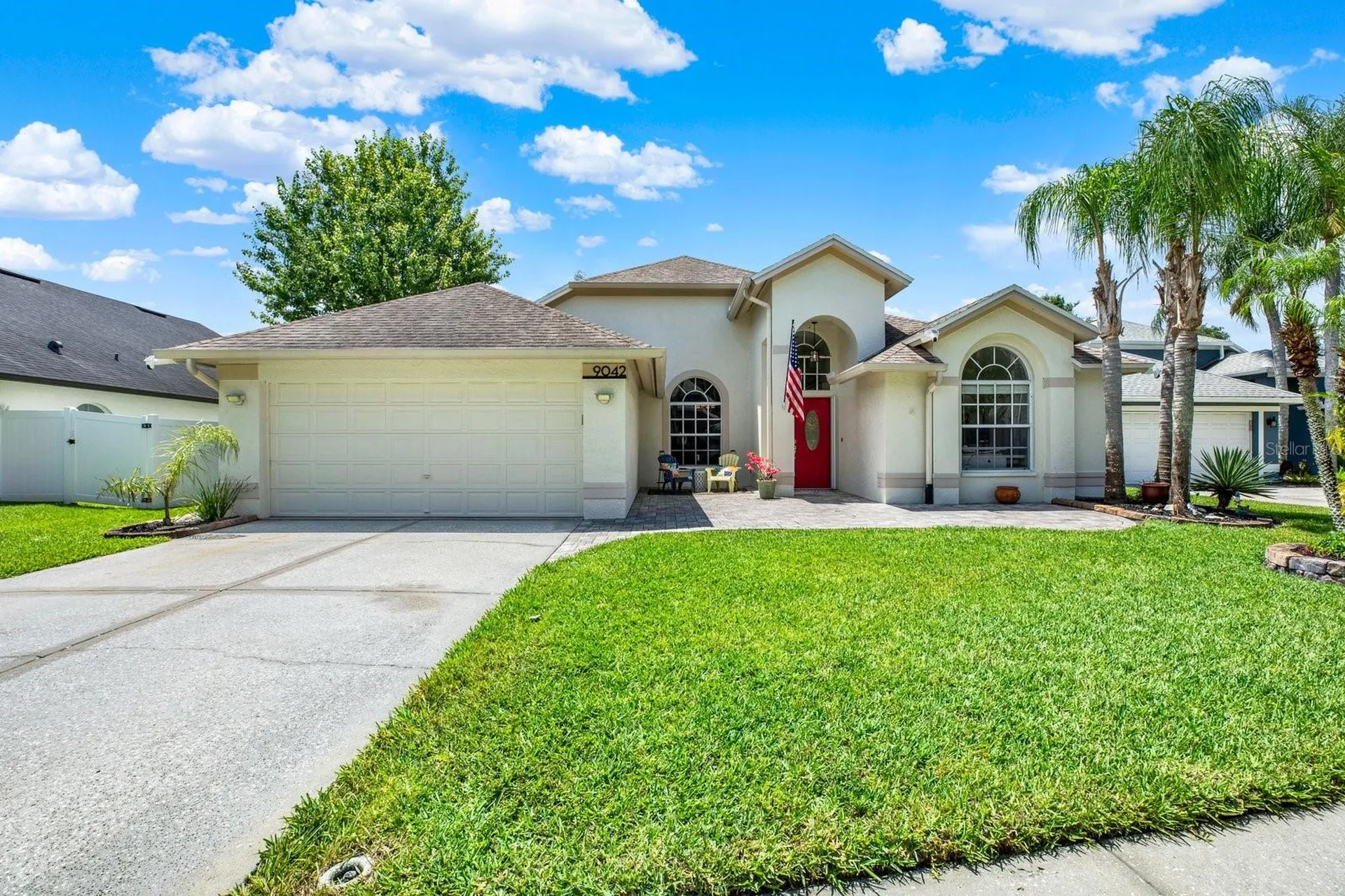 9042 Breland Drive Tampa FL 33626