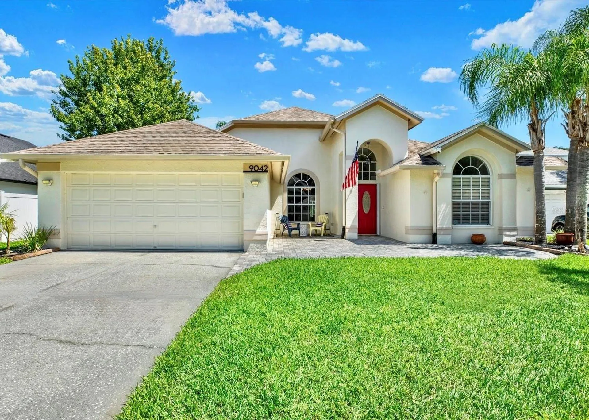 9042 Breland Drive Tampa FL 33626