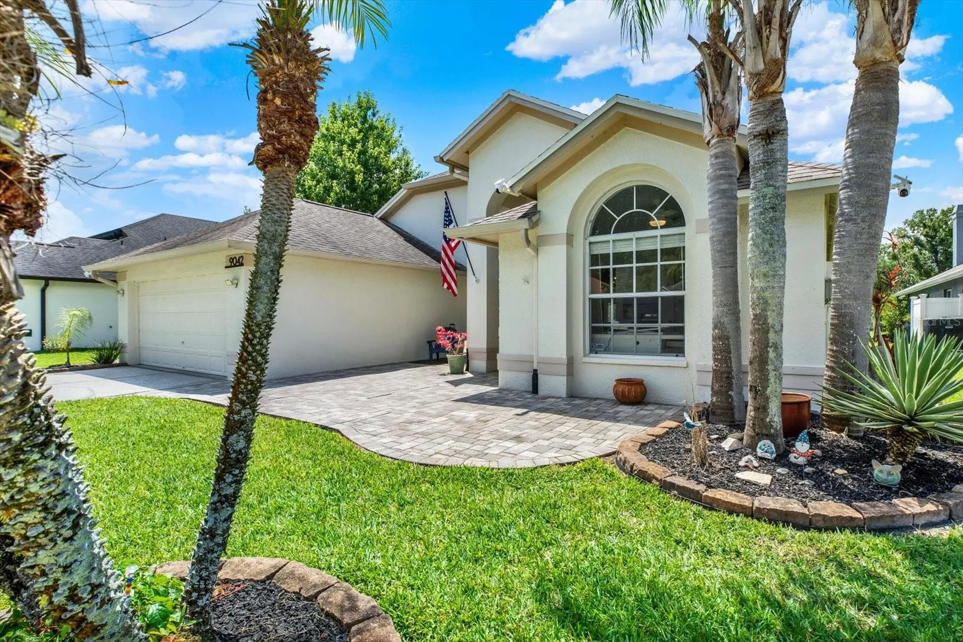 9042 Breland Drive Tampa FL 33626
