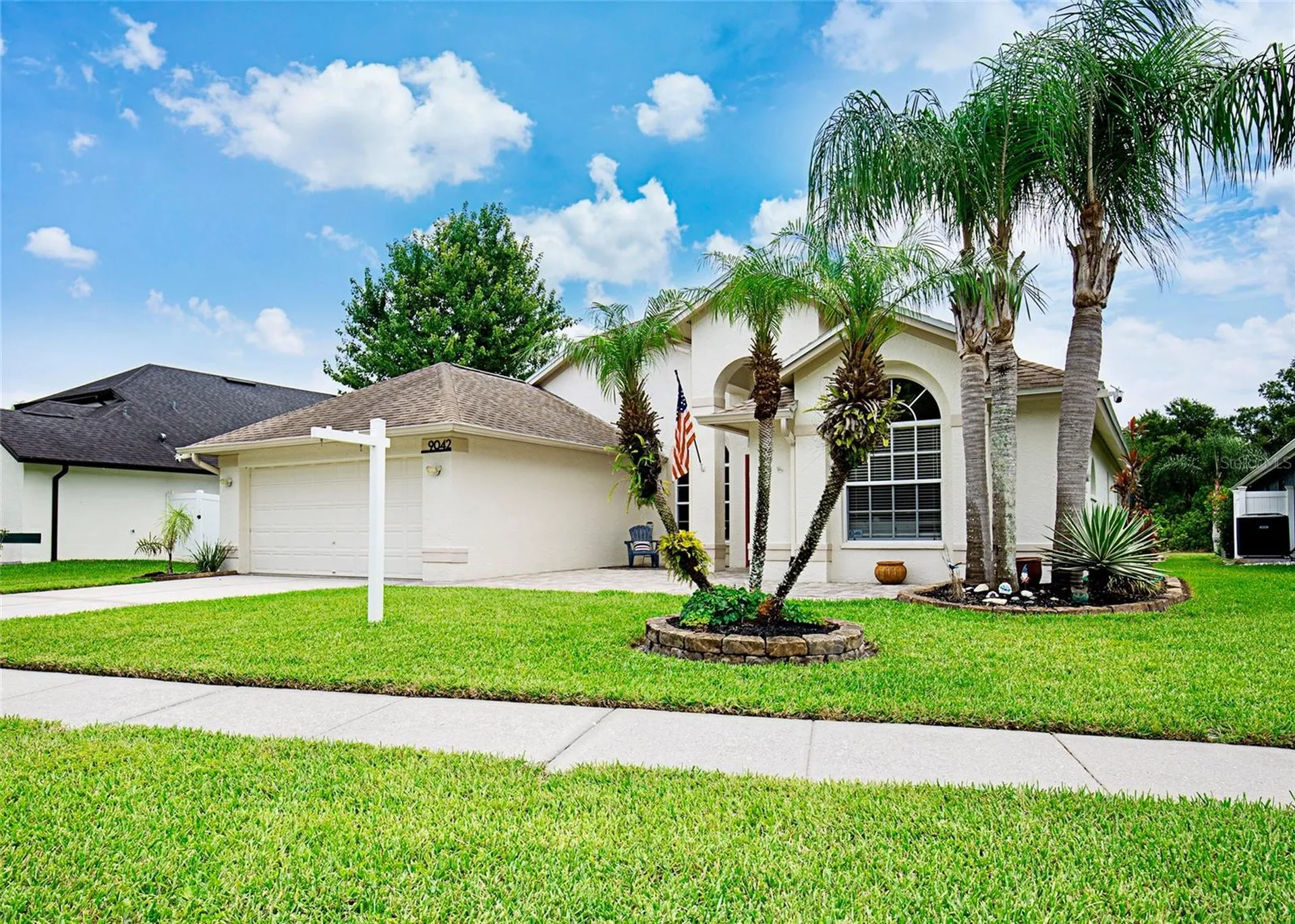9042 Breland Drive Tampa FL 33626