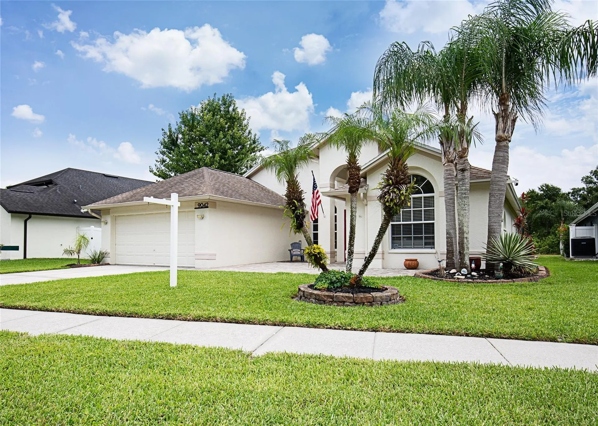 9042 Breland Drive Tampa FL 33626