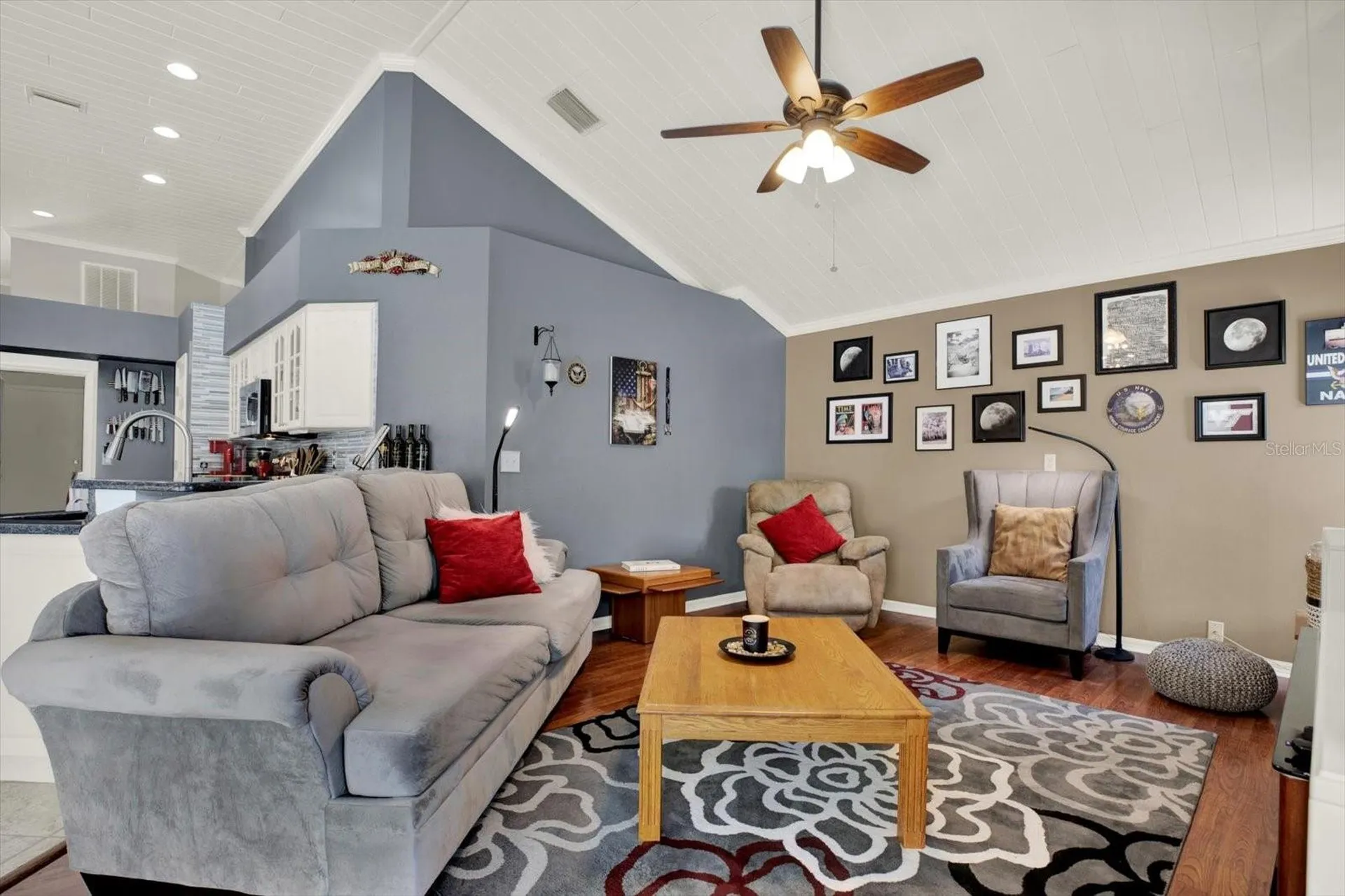 9042 Breland Drive Tampa FL 33626