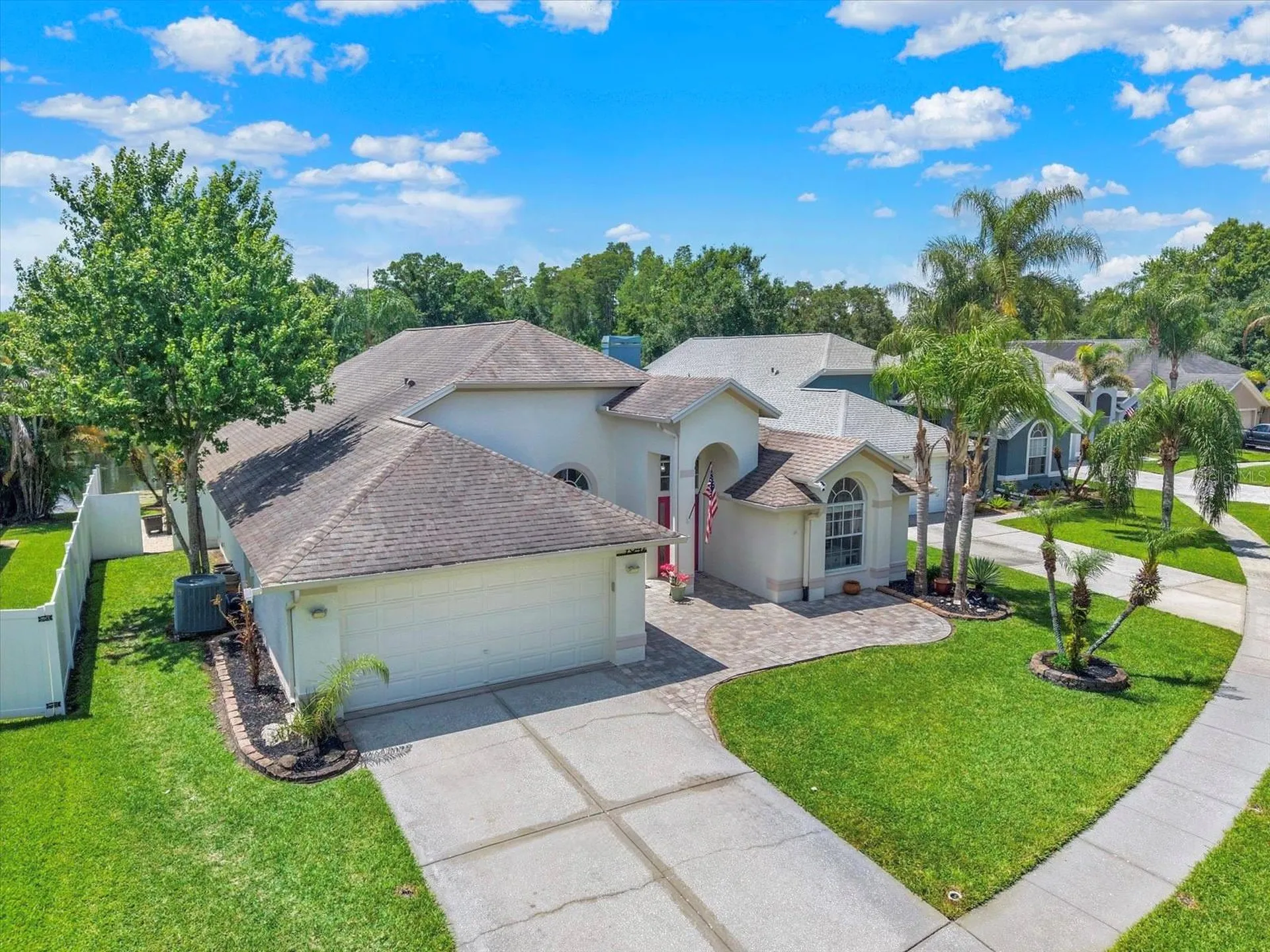 9042 Breland Drive Tampa FL 33626