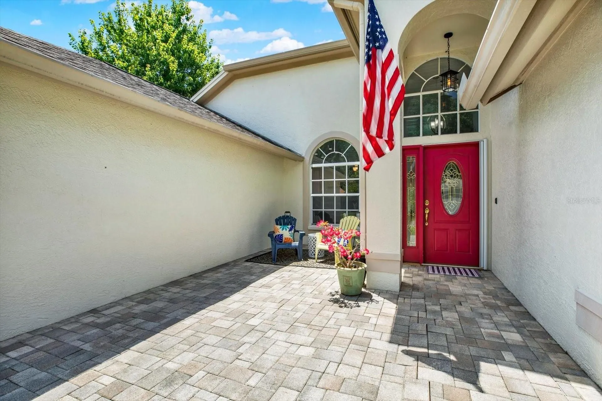 9042 Breland Drive Tampa FL 33626