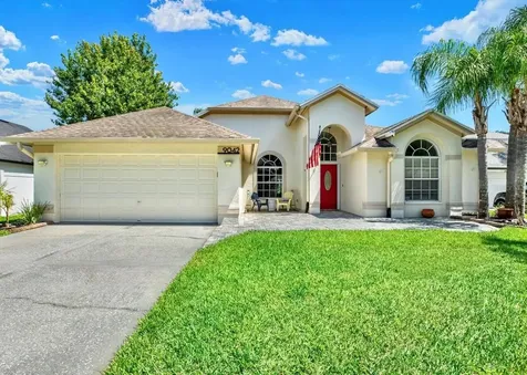 9042 Breland Drive Tampa FL 33626