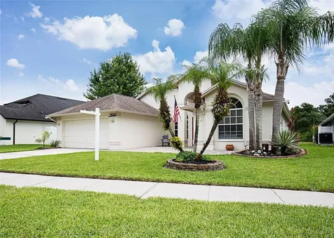 9042 Breland Drive Tampa FL 33626