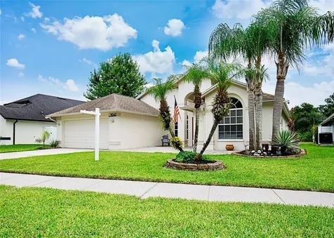 9042 Breland Drive Tampa FL 33626