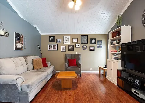9042 Breland Drive Tampa FL 33626