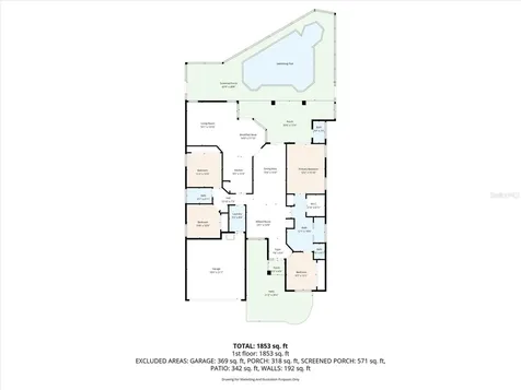 9042 Breland Drive Tampa FL 33626