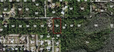 8266 W Anna Gail Lane Crystal River FL 34429