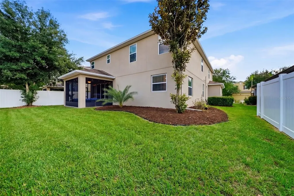 24115 San Giovanni Drive Land O Lakes FL 34639