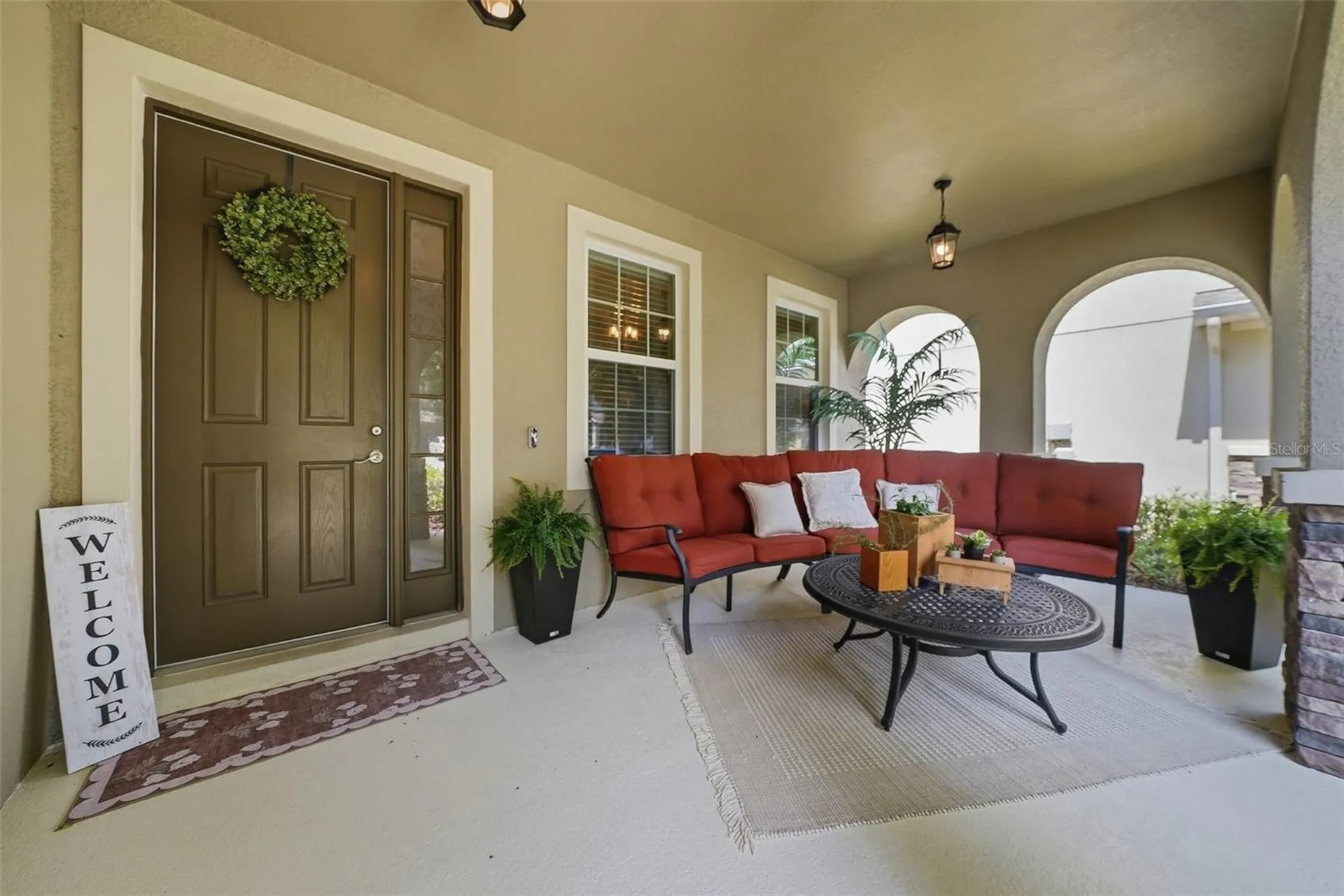 24115 San Giovanni Drive Land O Lakes FL 34639